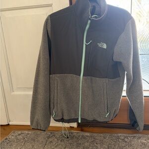 The North Face Fleece Denali Jacket